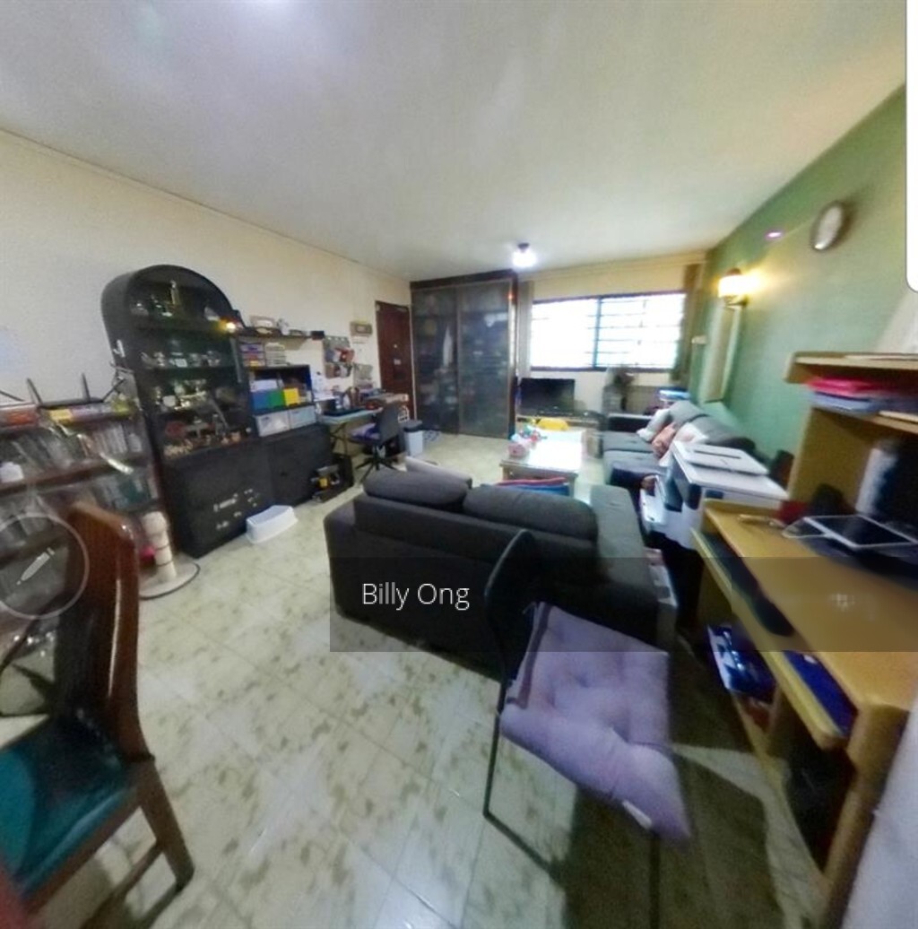 Blk 408 Bedok North Avenue 2 (Bedok), HDB 4 Rooms #253319711